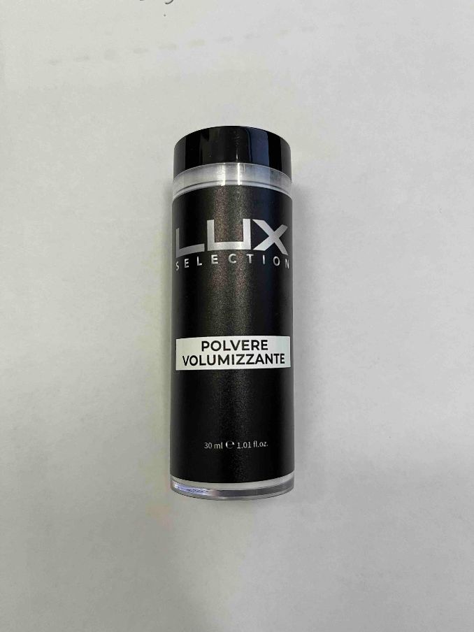 POLVERE VOLUMIZZANTE - 30ml.