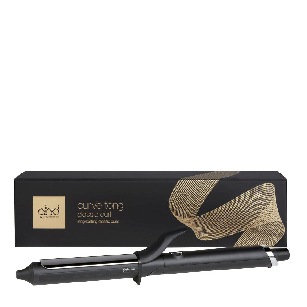 GHD CURVE CLASSIC CURL TONG - ARRICCIACAPELLI PROFESSIONALE