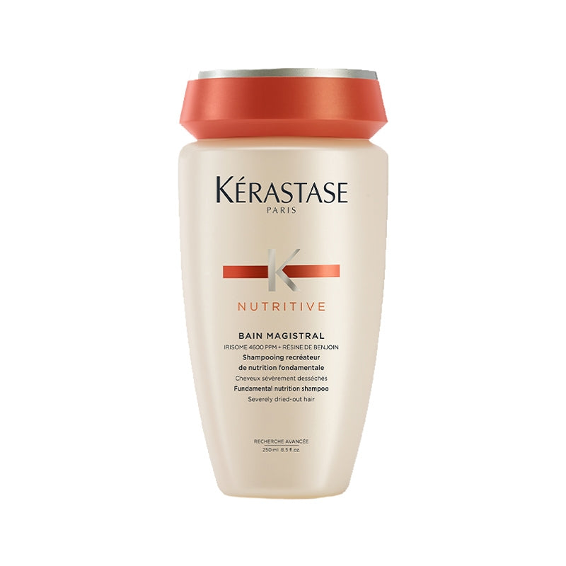 KERASTASE NUTRITIVE BAIN MAGISTRAL 250ml