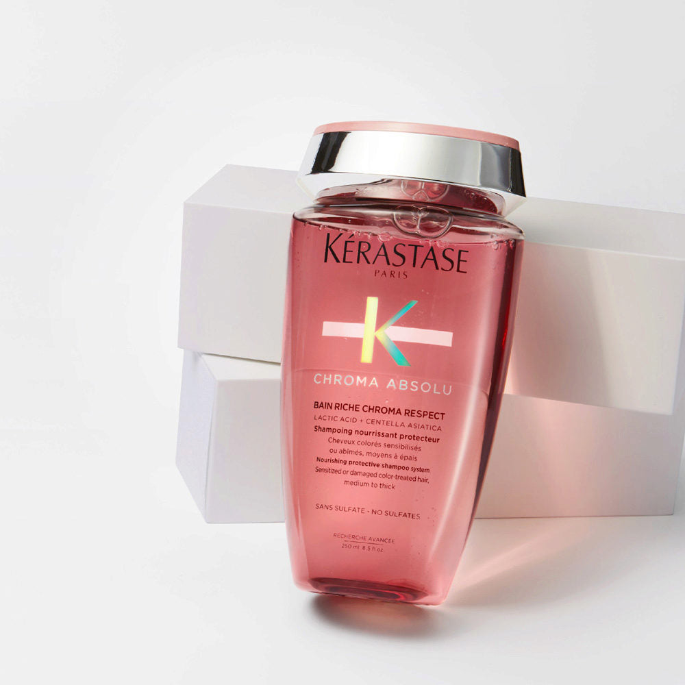 KERASTASE CHROMA ABSOLU BAIN RICHE CHROMA 250ml