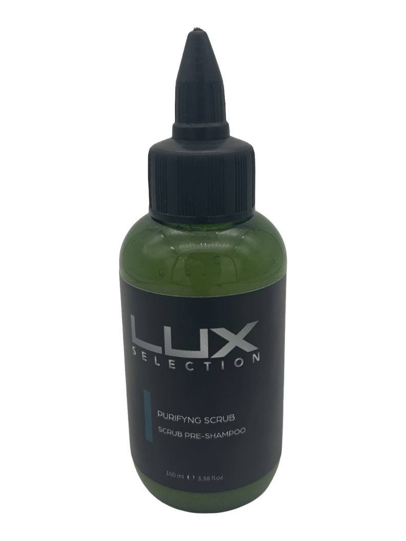 PURIFYING SCRUB | Scrub Pre-Shampoo Purificante 100ml