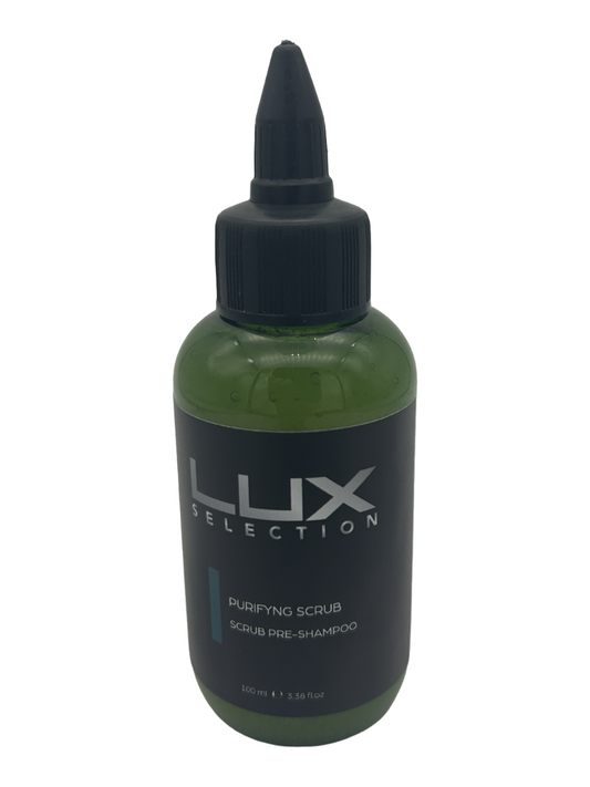 PURIFYING SCRUB | Scrub Pre-Shampoo Purificante 100ml
