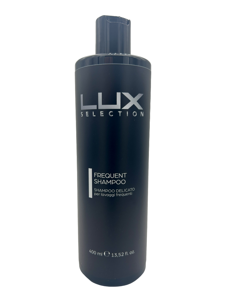 FREQUENT SHAMPOO | Shampoo delicato per lavaggi frequenti 400ml.