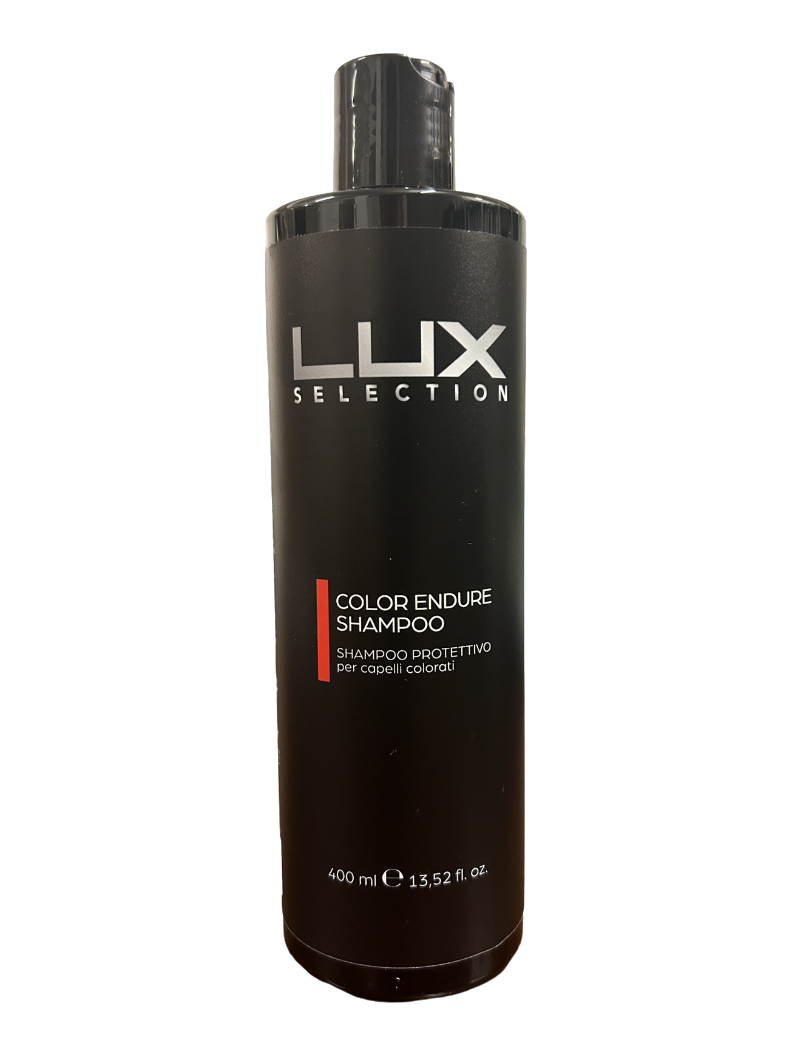 COLOR ENDURE SHAMPOO 400ML