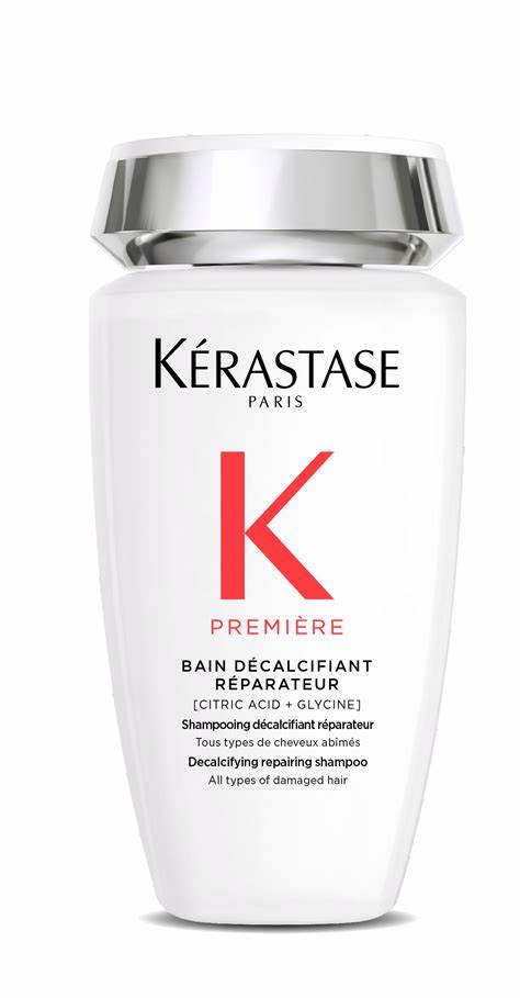KERASTASE PREMIERE BAIN DECALCIFIANT REPARATEUR 250 ml