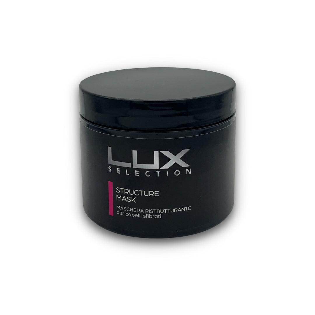 STRUCTURE MASK | Maschera Ristrutturante 500ml.