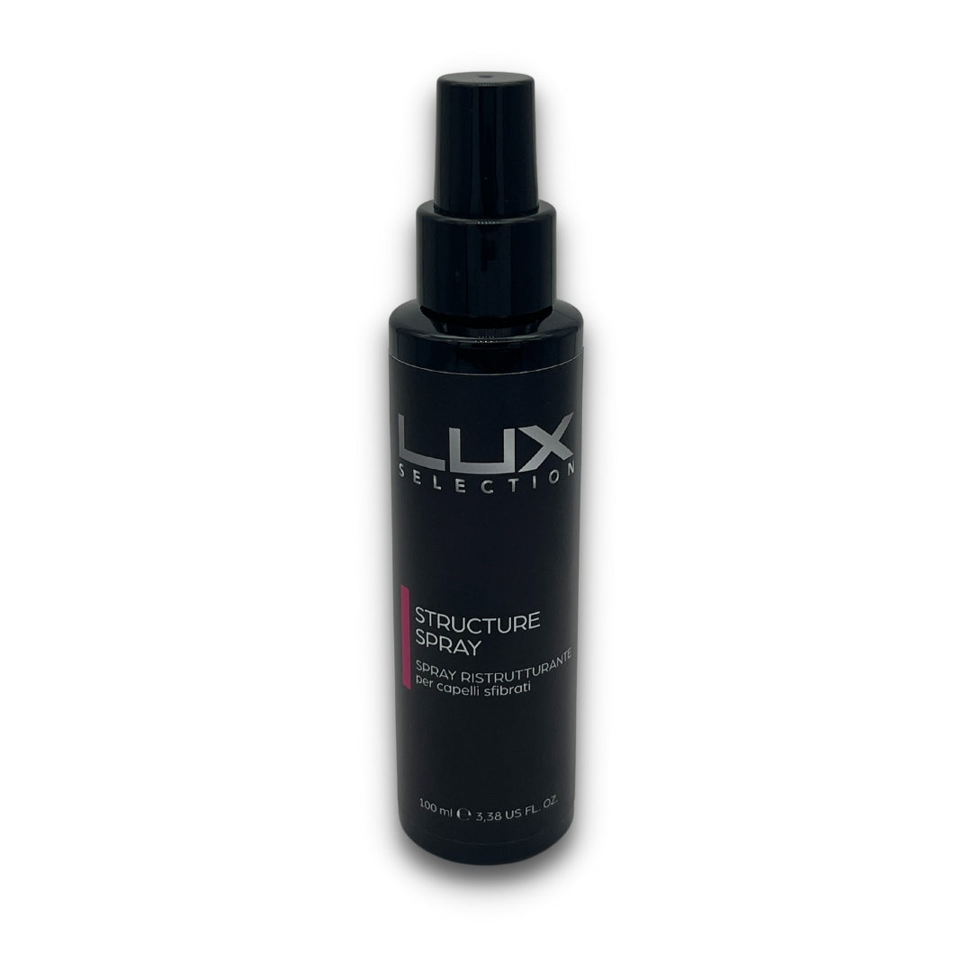STRUCTURE SPRAY | Spray Condizionante Senza Risciacquo 100ml.