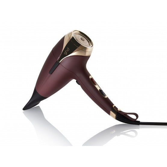 GHD HELIOS BORDEAUX
