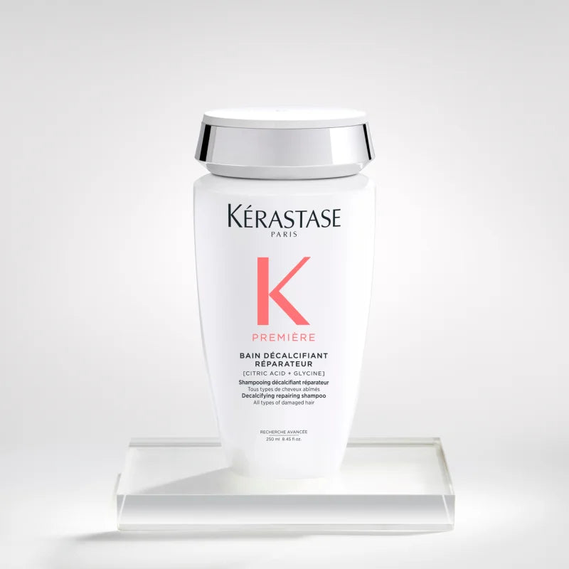KERASTASE PREMIERE BAIN DECALCIFIANT REPARATEUR 250Ml