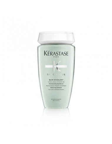 KERASTASE SPECIFIQUE BAIN DIVALENT 250ML.