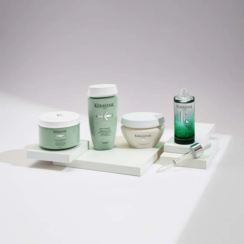 KERASTASE SPECIFIQUE BAIN DIVALENT 250ML.