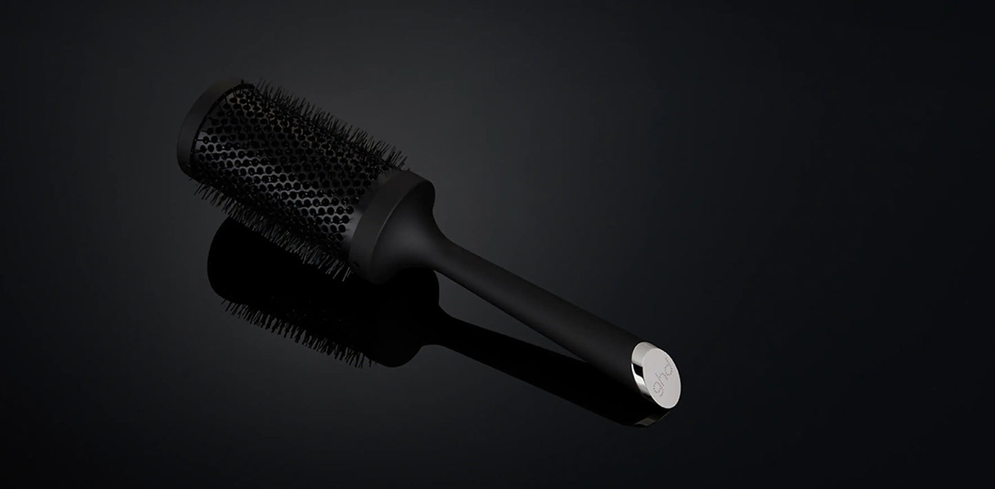 GHD CERAMIC BRUSH MISURA 4 - SPAZZOLA TONDA IN CERAMICA (DIAMETRO 55 MM)
