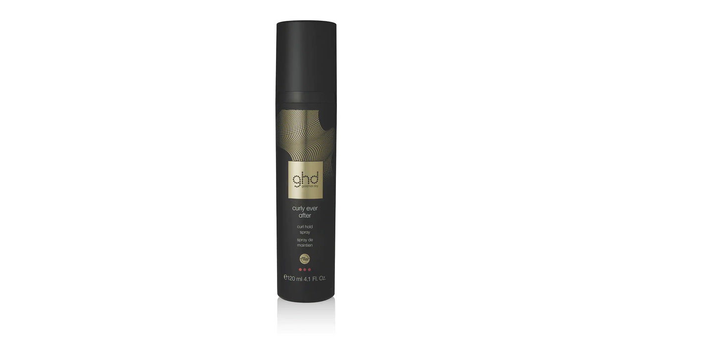 GHD CURLY EVER AFTER SPRAY PER CAPELLI RICCI - CURL HOLD SPRAY