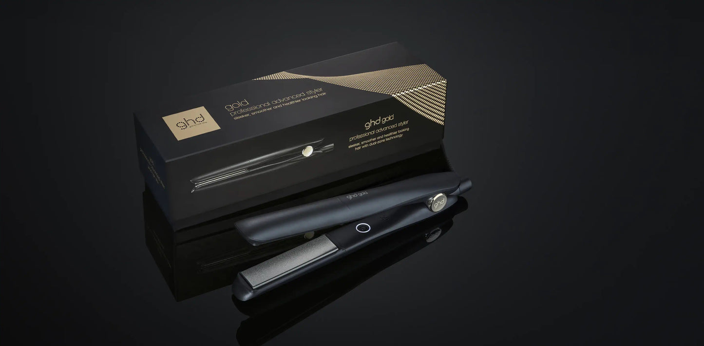 GHD GOLD® STYLER - PIASTRA PER CAPELLI