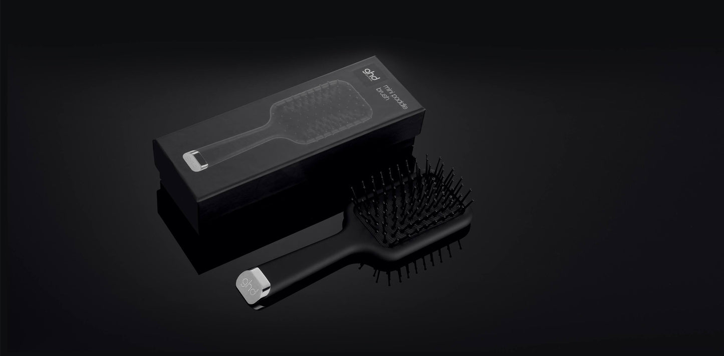 GHD PADDLE BRUSH - SPAZZOLA PIATTA DA VIAGGIO