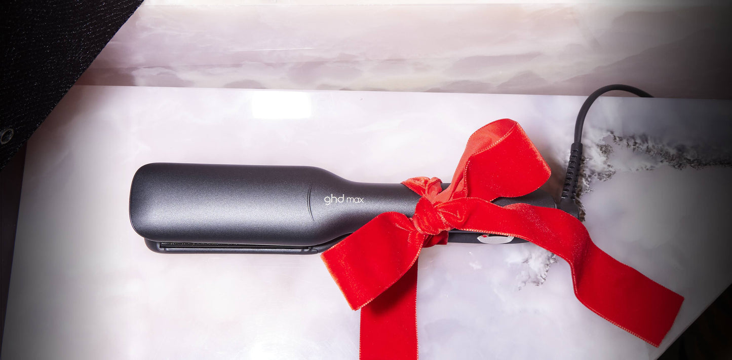 GHD MAX STYLER - GIFT SET REGALO