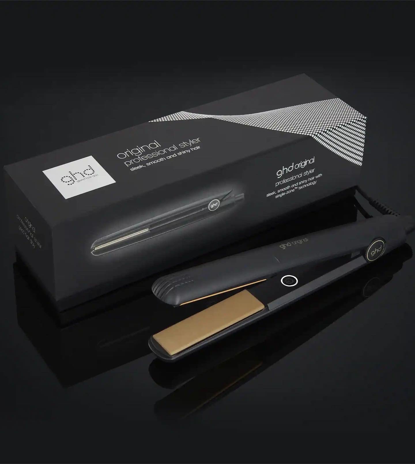 Ghd Original Mk4 LUXCOLLEGNO