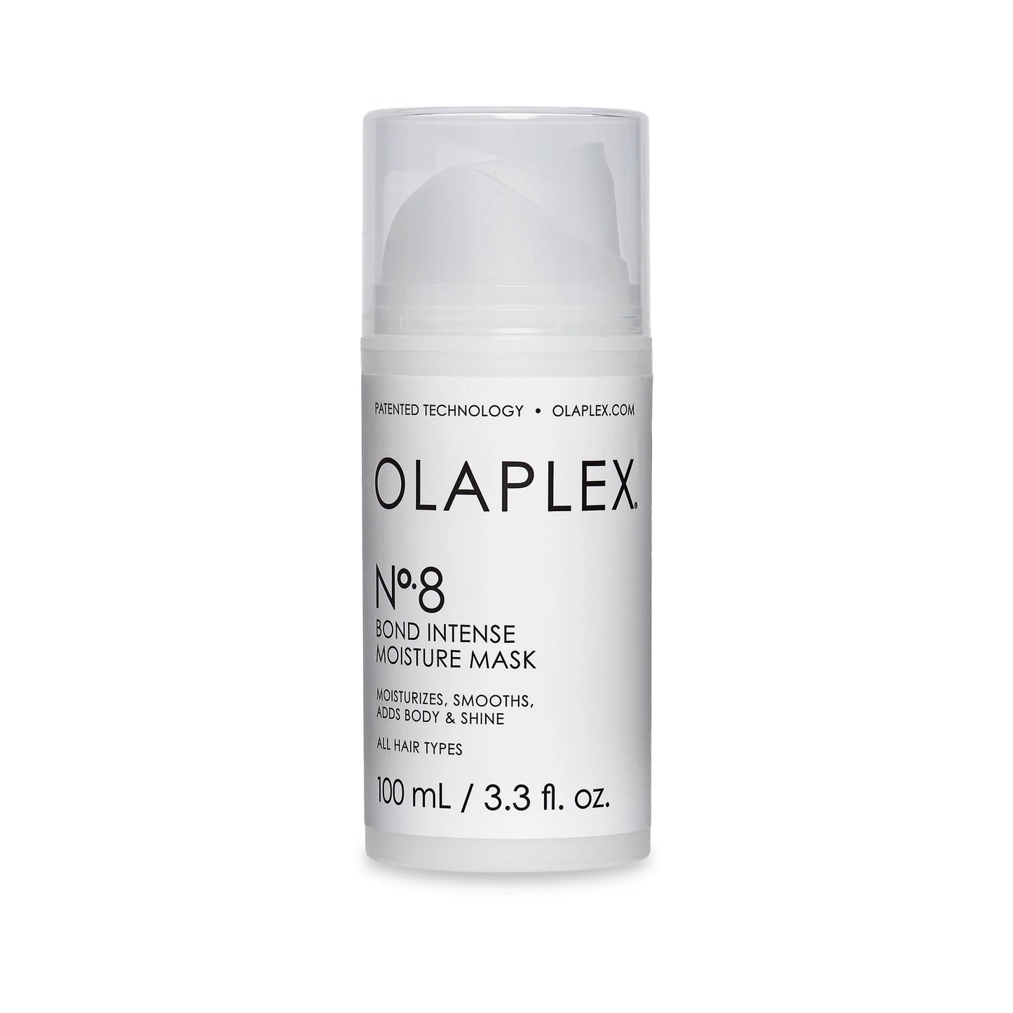 Olaplex Bond Intense Moisture Mask n°8 100 ml
