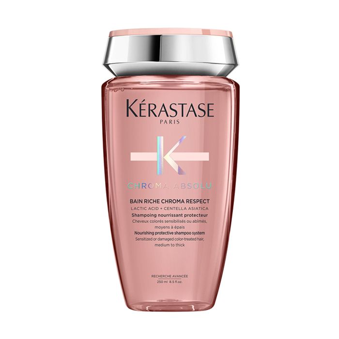 Kerastase Chroma Absolu Bain Riche Chroma Respect 250 ml