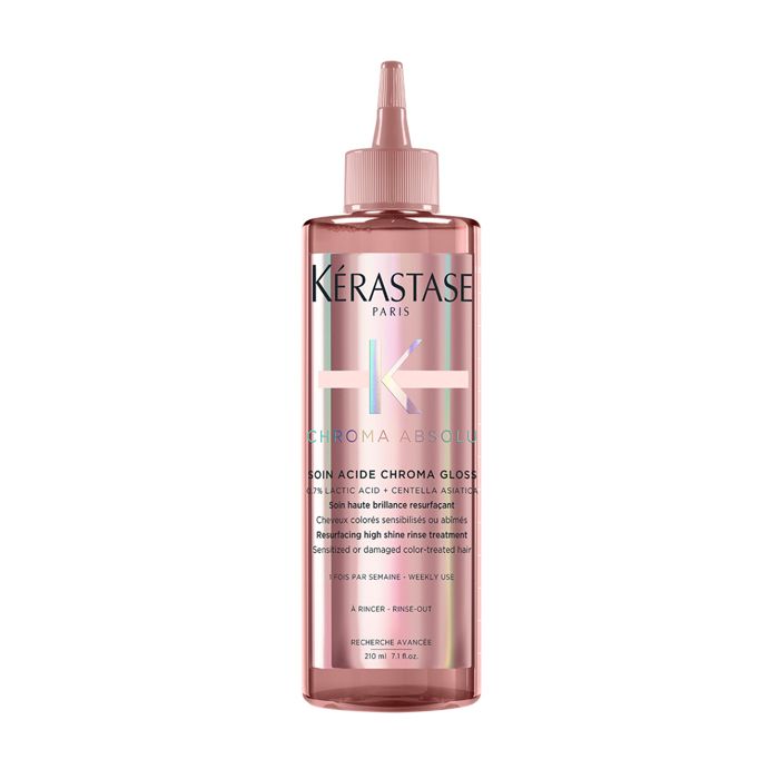 Kerastase Chroma Absolu Soin Acide Chroma Gloss 210 ml