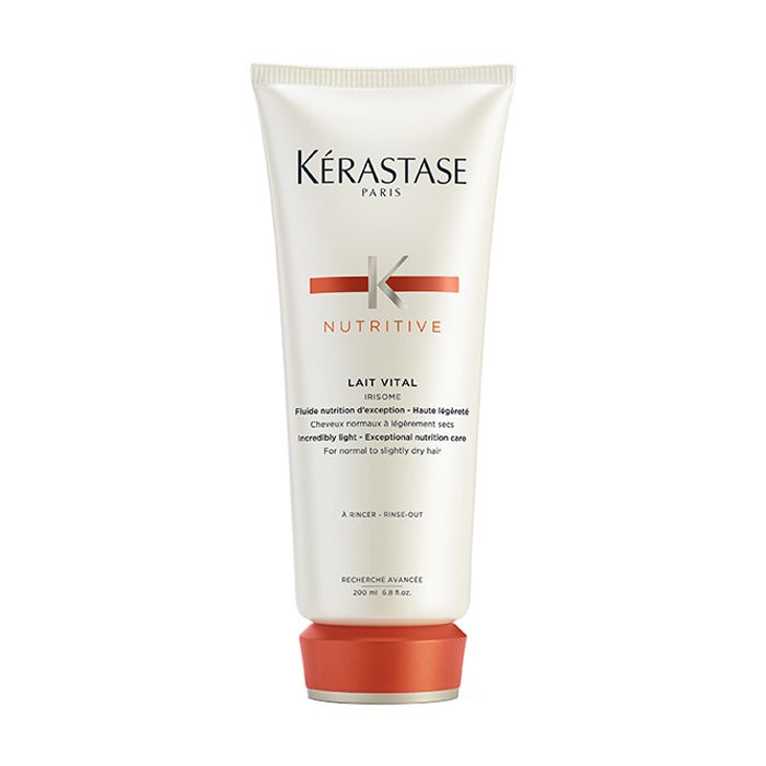 Kerastase Nutritive Irisome Lait Vital 200 ml