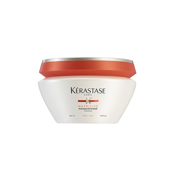 Kerastase Nutritive Irisome Masquintense Capelli Grossi 200 ml
