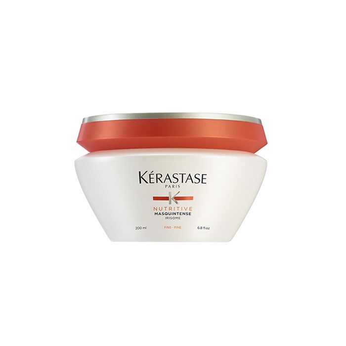 Kerastase Nutritive Irisome Masquintense Capelli Fini 200 ml