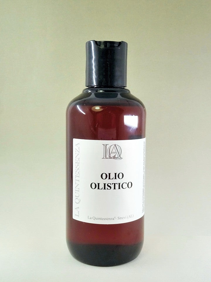 LA QUINTESSENZA Olio Olistico