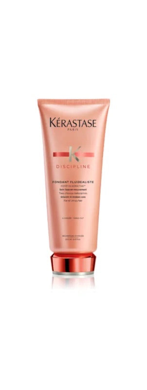 Kérastase Discipline Fondant Fluidealiste trattamento lisciante per capelli ribelli