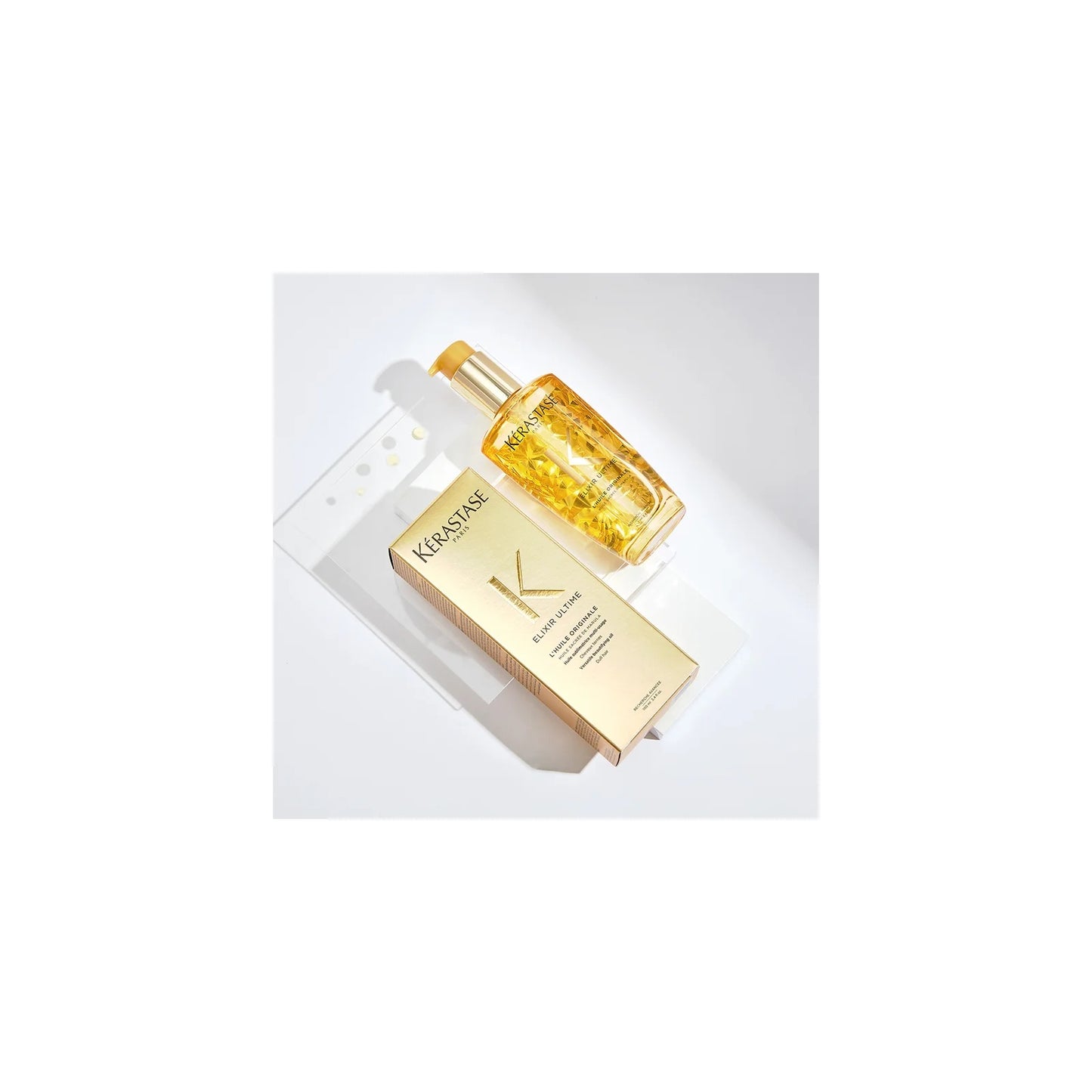 Kérastase Elixir Ultime L'huile Originale