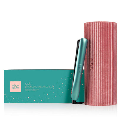 GHD GOLD® STYLER - PIASTRA PER CAPELLI VERDE GIADA