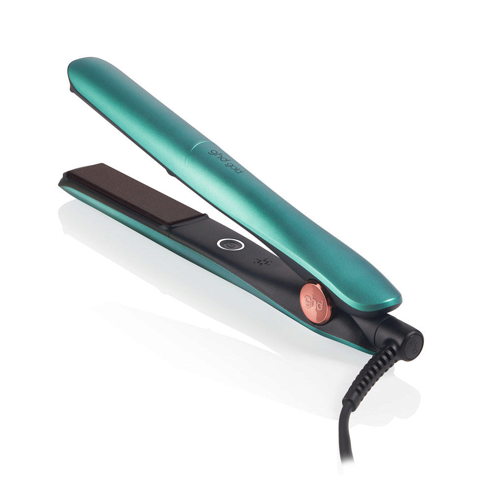 GHD GOLD® STYLER - PIASTRA PER CAPELLI VERDE GIADA