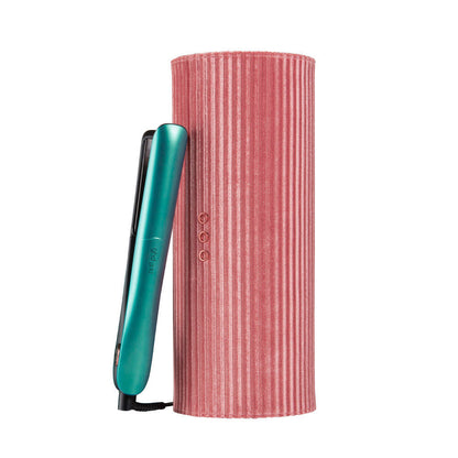 GHD GOLD® STYLER - PIASTRA PER CAPELLI VERDE GIADA