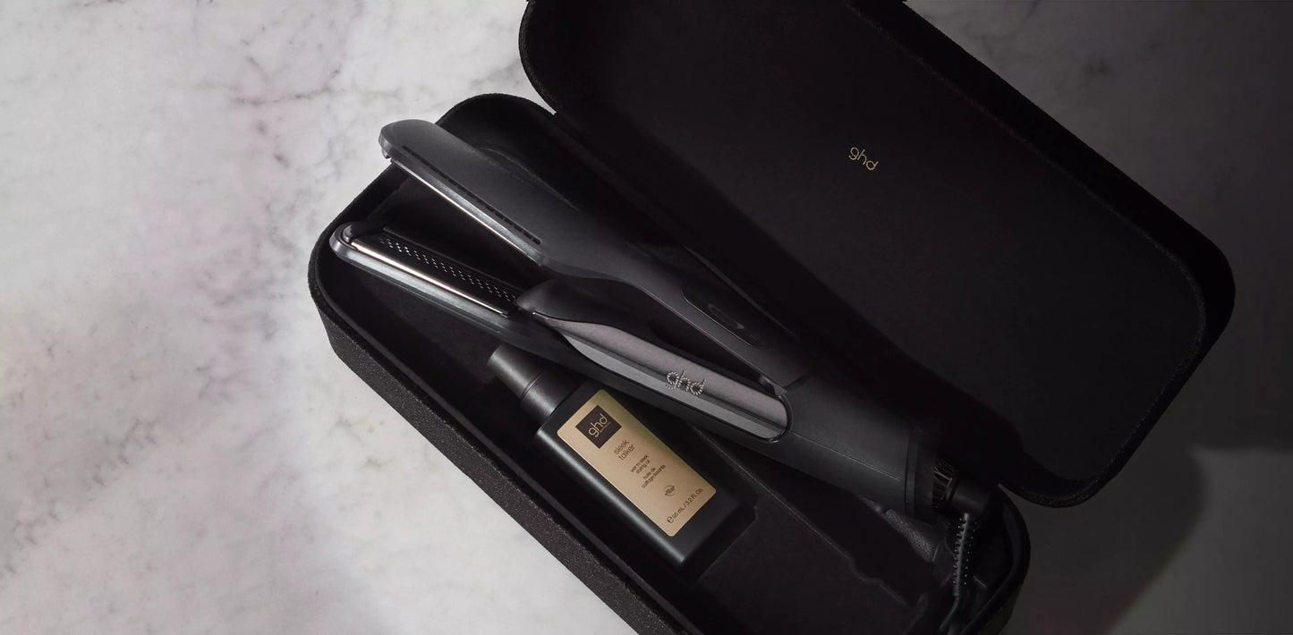 GHD DUET STYLE GIFT SET - PIASTRA 2 IN 1 & GHD SLEEK TALKER