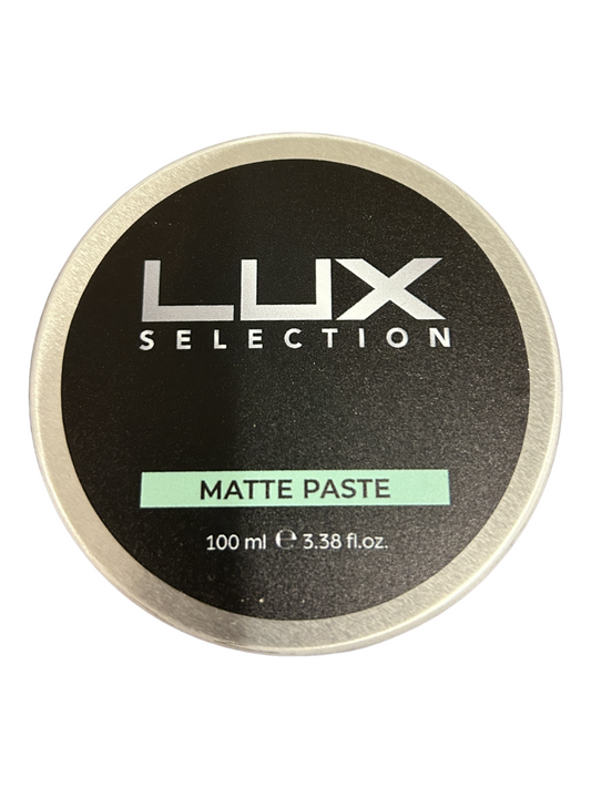 MATTE PASTE 100ML
