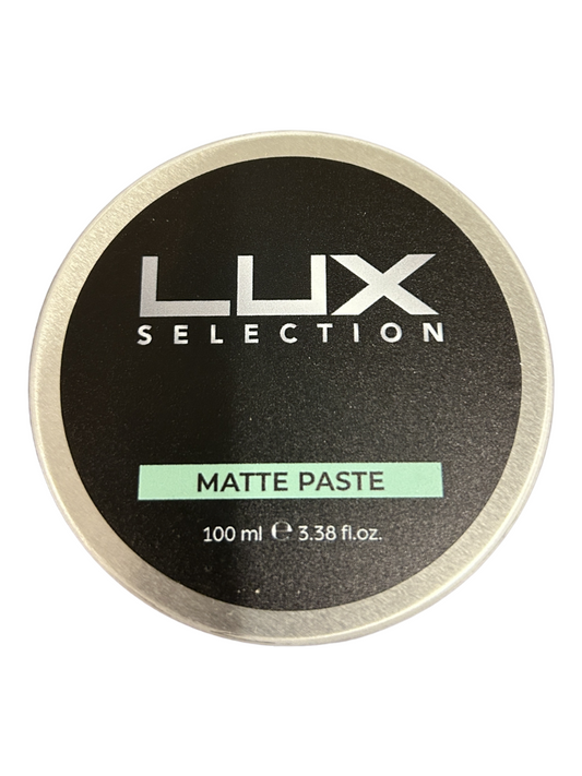 MATTE PASTE