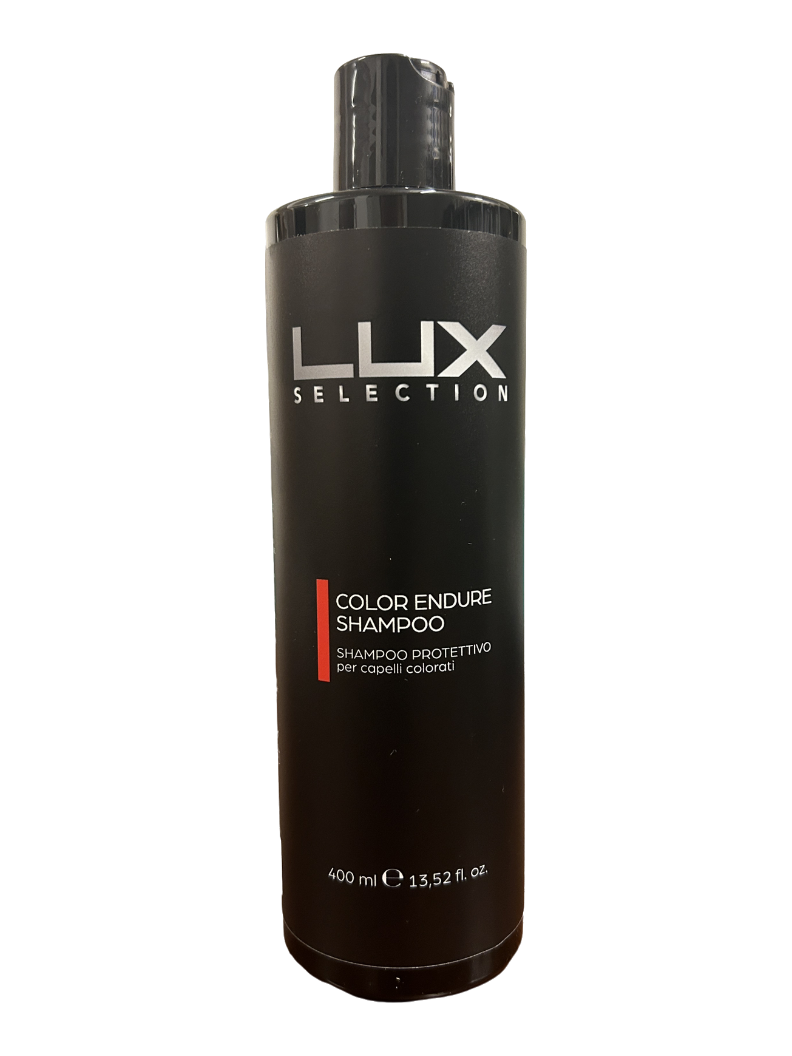 COLOR ENDURE SHAMPOO