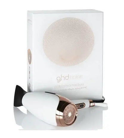 GHD HELIOS WHITE