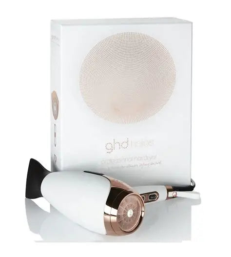 GHD HELIOS WHITE