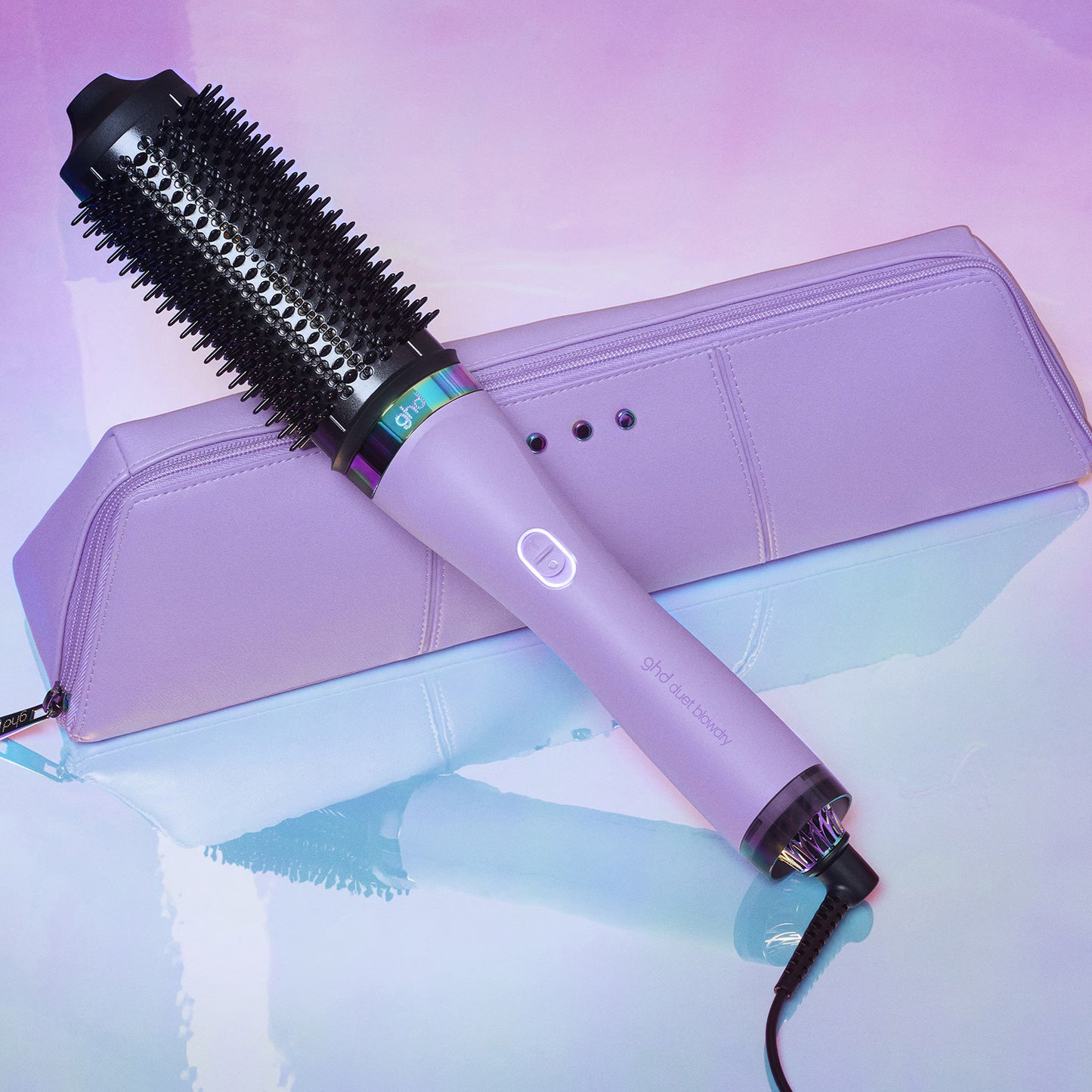 GHD DUET BLOWDRY VIOLA
