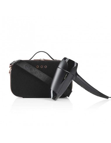 GHD FLIGHT + TRAVEL HAIR DRYER GIFT SET