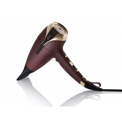 GHD HELIOS BORDEAUX