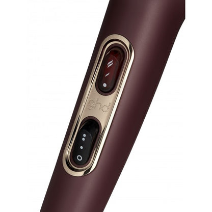 GHD HELIOS BORDEAUX