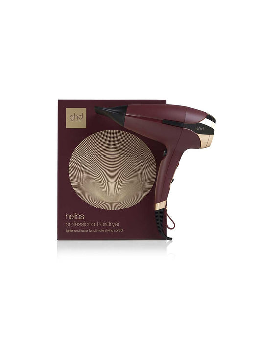 GHD HELIOS BORDEAUX