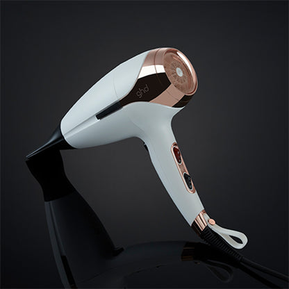 GHD HELIOS WHITE