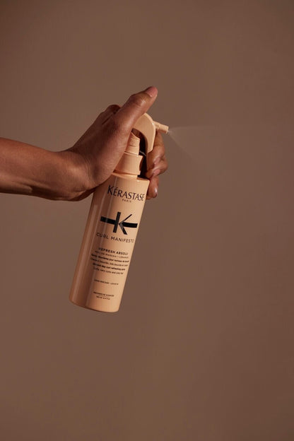 KERASTASE CURL MANIFESTO REFRESH ABSOLU 190 ml