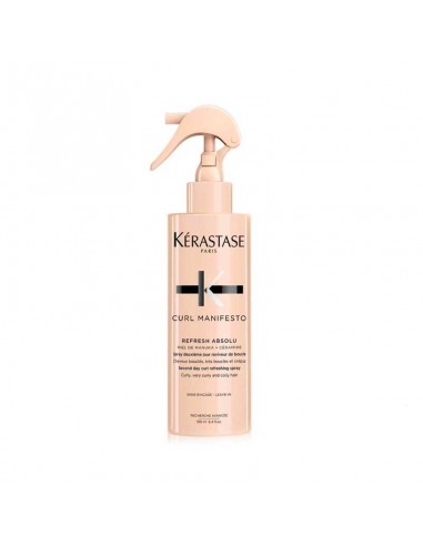 KERASTASE CURL MANIFESTO REFRESH ABSOLU 190 ml