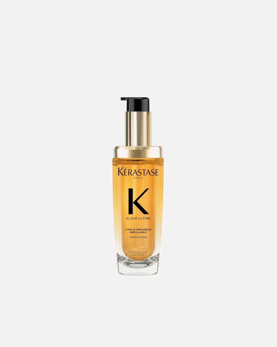 KERASTASE ELIXIR ULTIME - OIL RICARICABILE 75ml