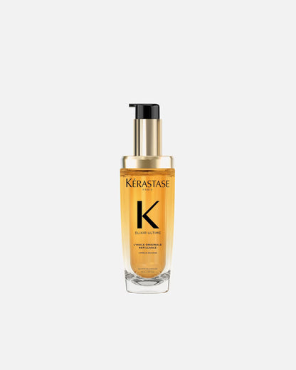 KERASTASE ELIXIR ULTIME - OIL RICARICABILE 75ml