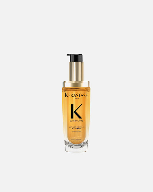 KERASTASE ELIXIR ULTIME - OIL RICARICABILE 75ml